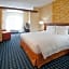 Fairfield Inn & Suites by Marriott St. Paul Northeast