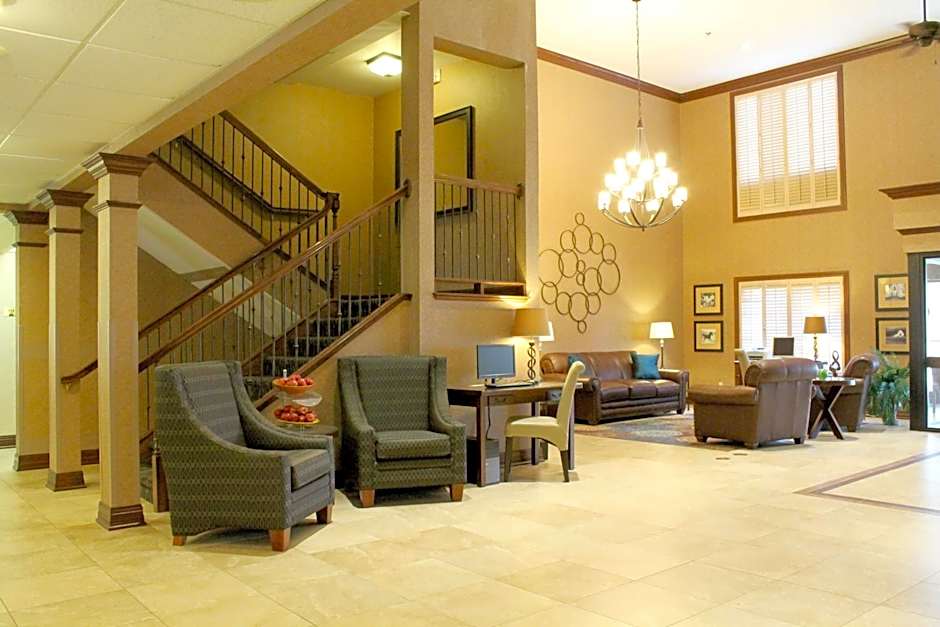 Auburn Place Hotel & Suites Paducah