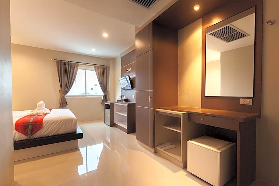 Pranee Home Phang-nga