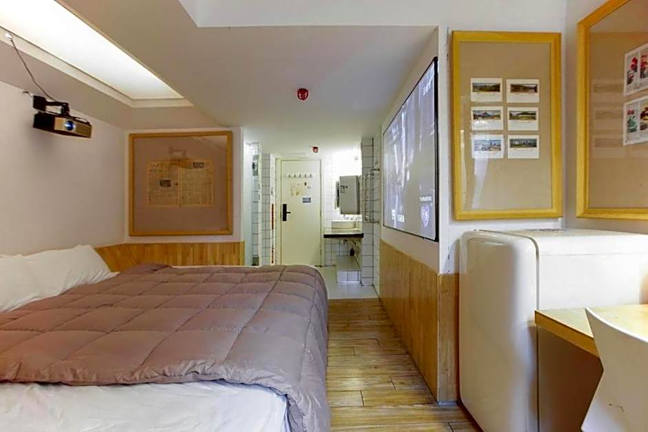 T.G.Studio Hotel