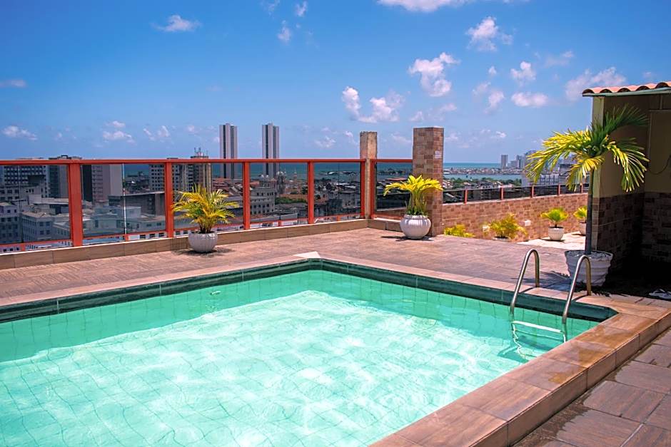 Rede Andrade Plaza Recife