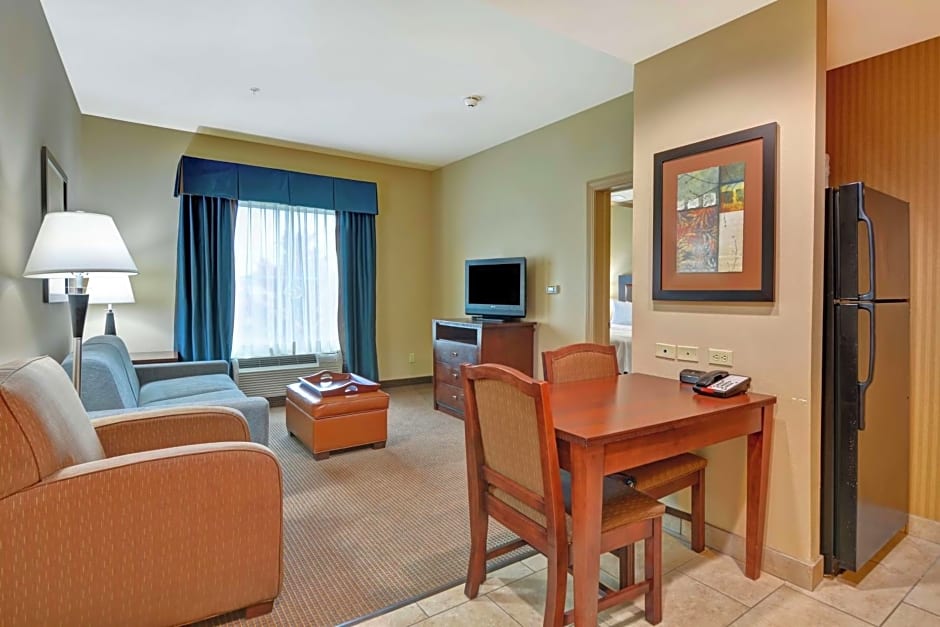 Homewood Suites By Hilton Fayetteville Arkansas