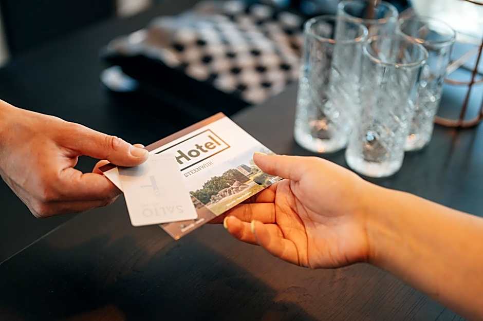 MyHotel Steenwijk - Giethoorn