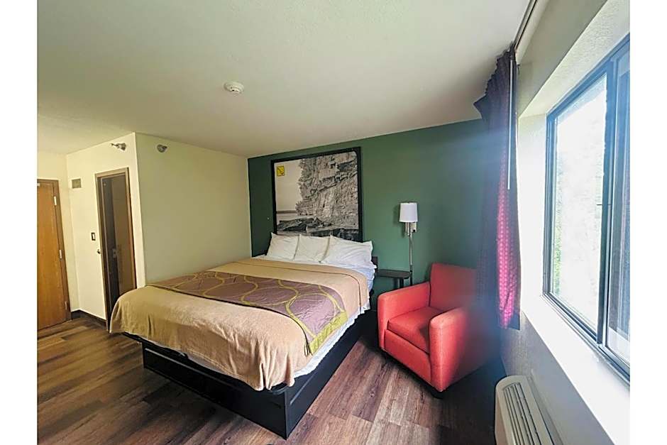 Rockwood Inn Kennett I 55 Near Blytheville