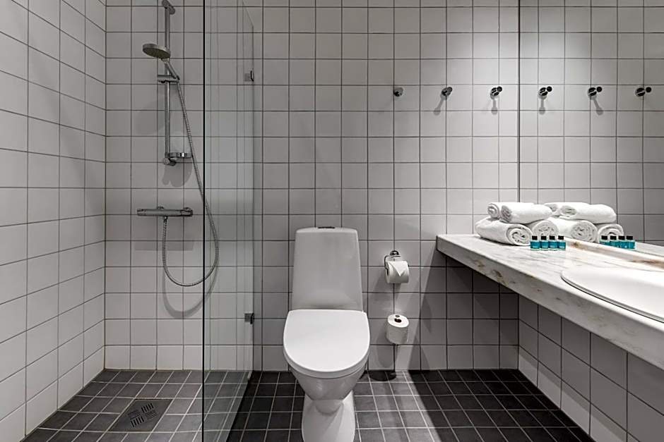 Tyrifjord Hotell