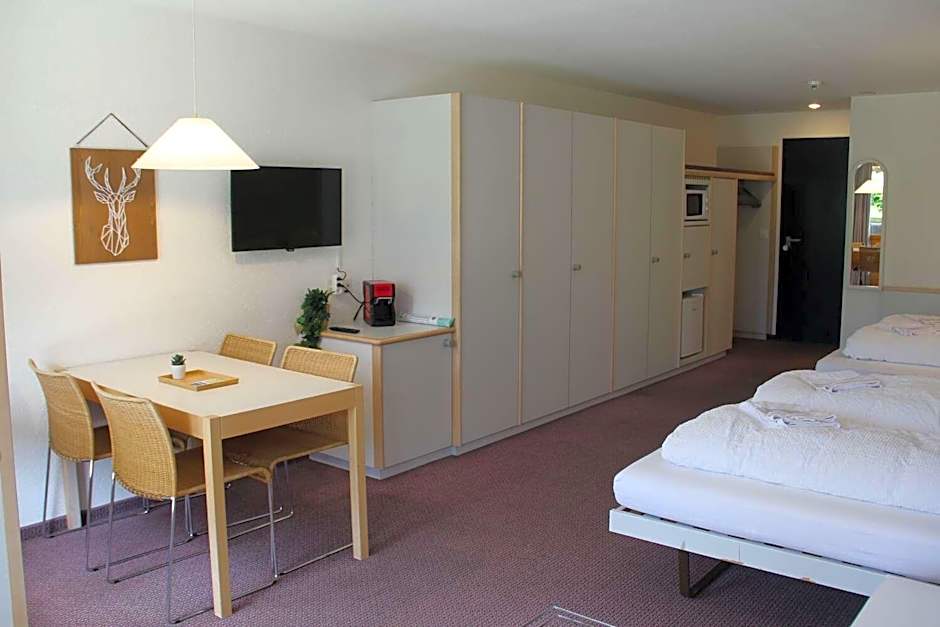 LODGE - Elements Lodge