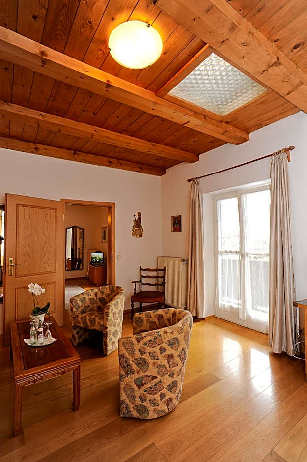 Stoll's Hotel Alpina