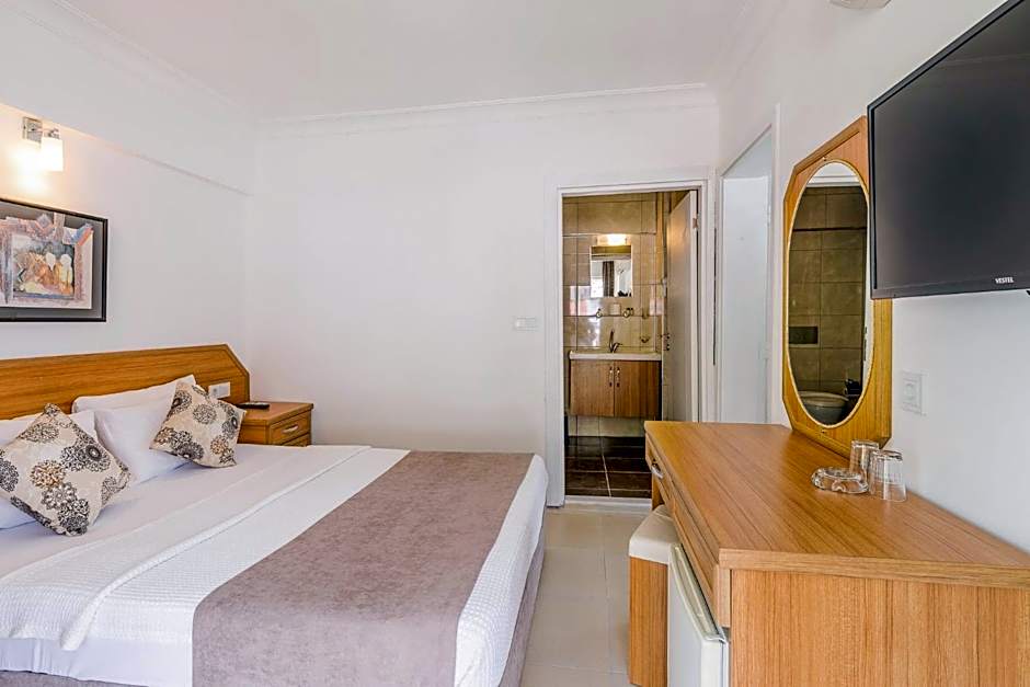 Ekici Hotel