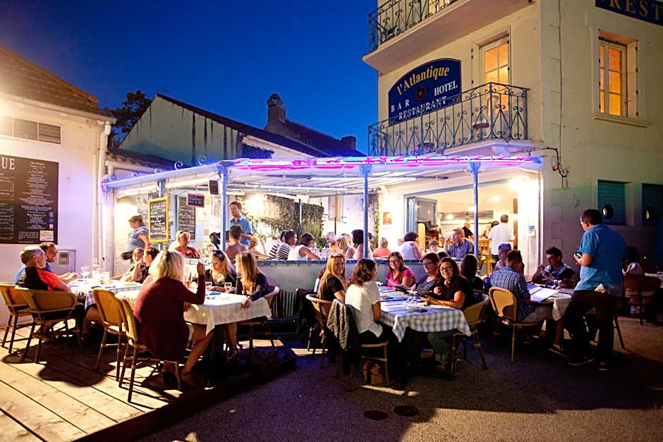 Hotel de l'Atlantique