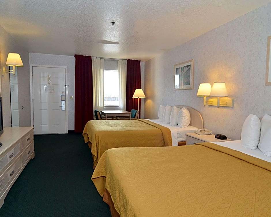 Econo Lodge Downtown South