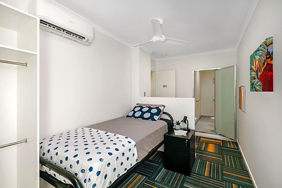 MiHaven Shared Living - Pembroke St