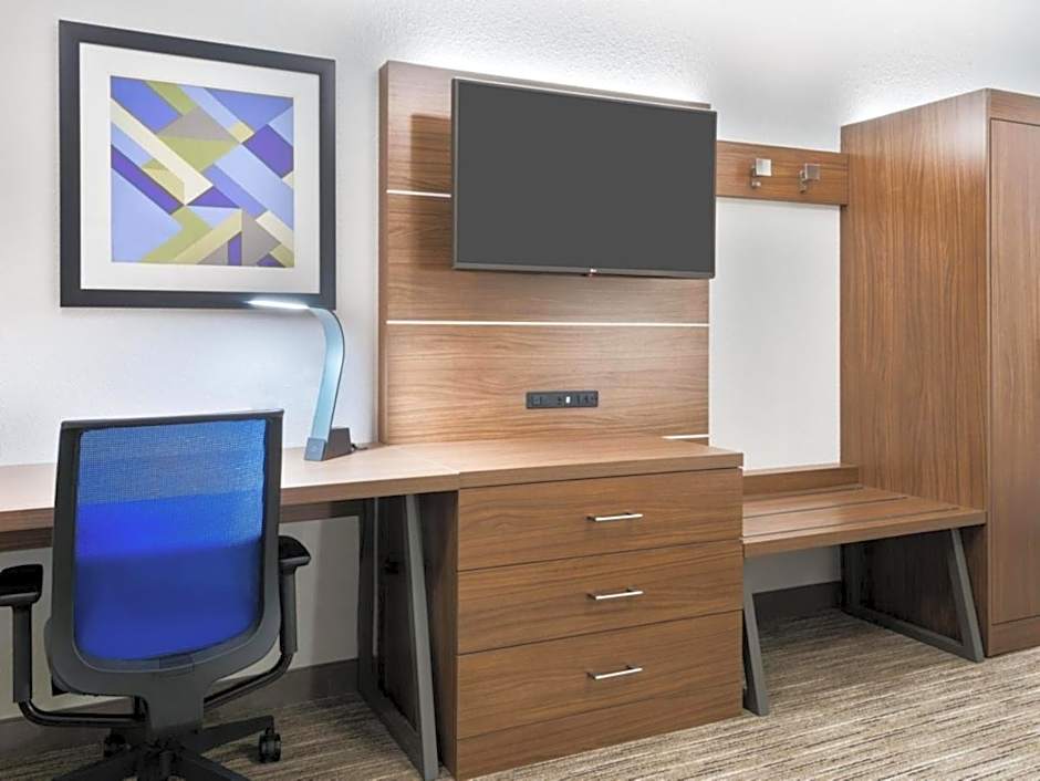Holiday Inn Express & Suites Kokomo South By IHG