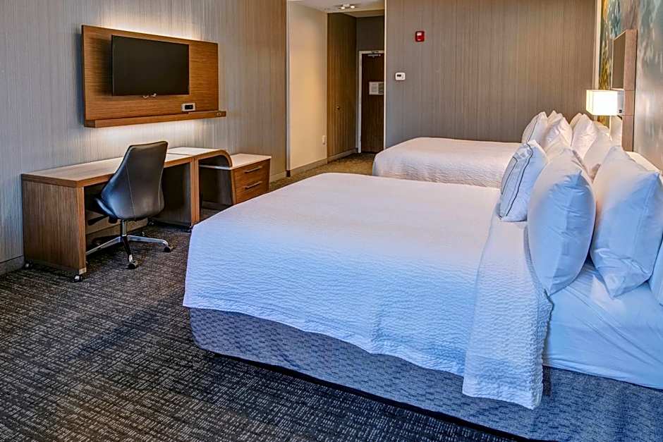 Courtyard by Marriott Austin Northwest/Lakeline