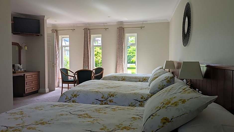 Applecroft House