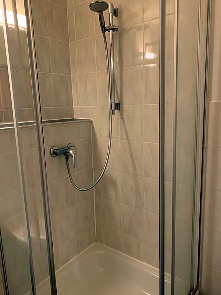 Hotel New Fair Munich Messe