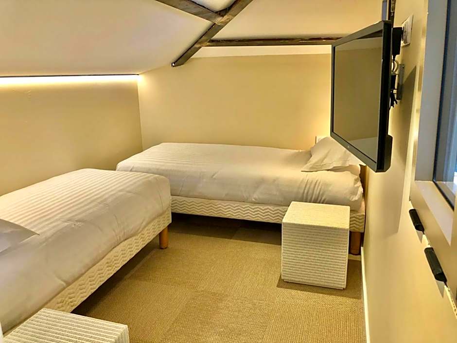 Best Western Plus Montfleuri