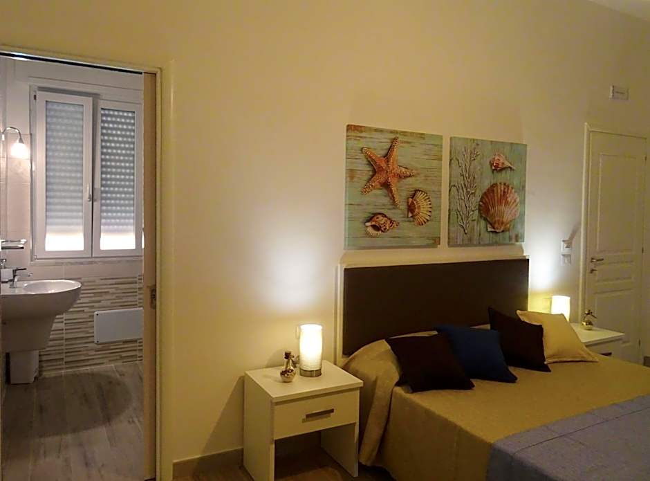 Faro Bianco Gallipoli Dependance