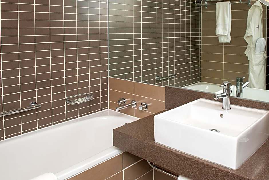 Crowne Plaza Manchester City Centre By IHG