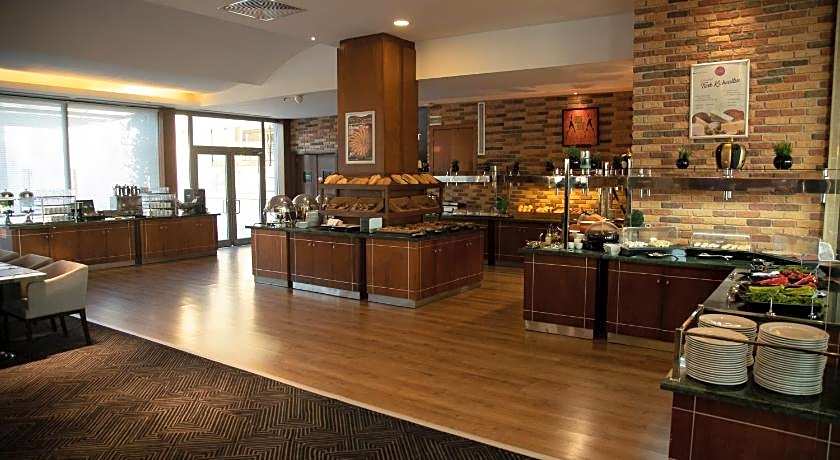 Anemon Denizli Hotel