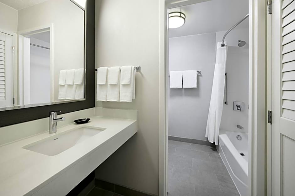 Courtyard by Marriott Atlanta Duluth/Gwinnett Place