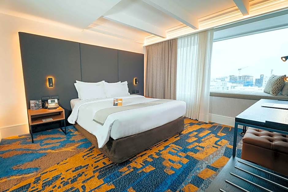 Casa Andina Premium Miraflores