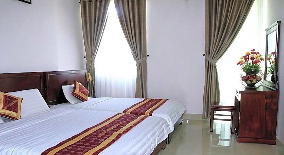 Minh Dang Hotel