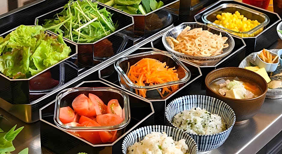 Henn na Hotel Tokyo Hamamatsucho