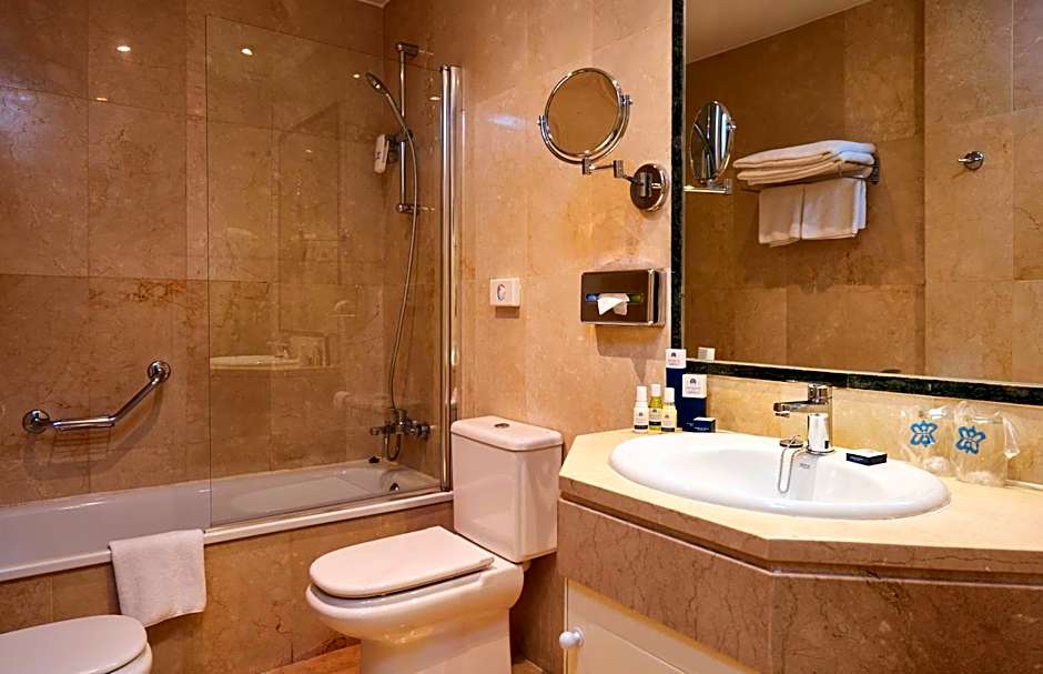 Suites Barrio de Salamanca