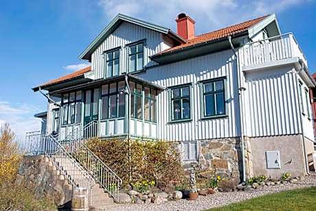 Prästgårdens Pensionat