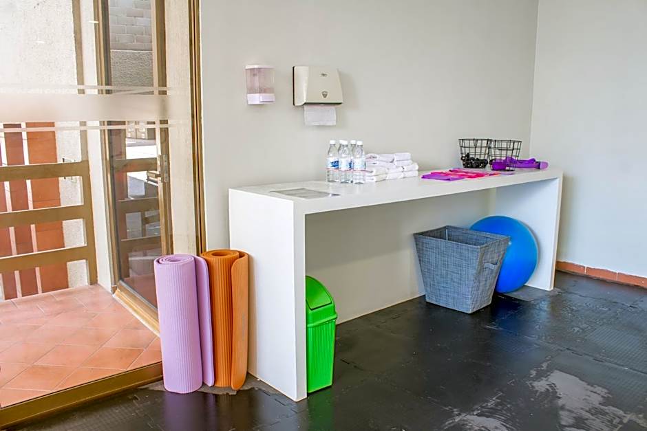 Best Western Plus Plaza Florida & Tower