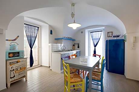 WePuglia - Porta Blu