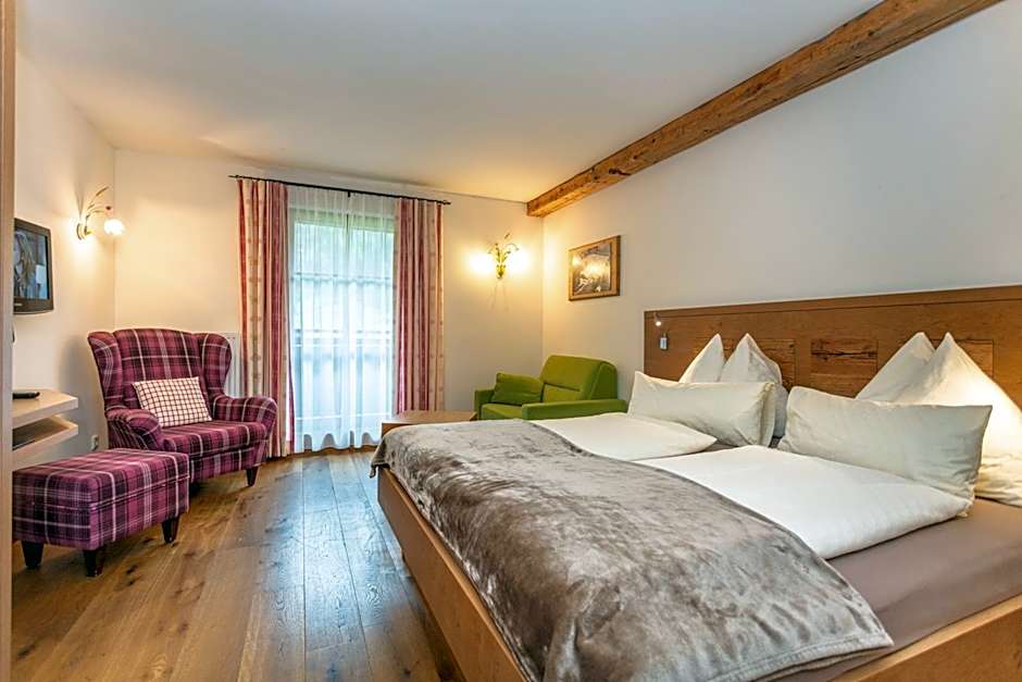 Brandstatthof Leogang