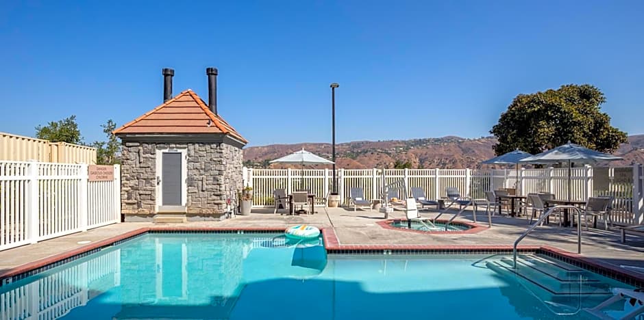 Ayres Suites Yorba Linda/Anaheim Hills