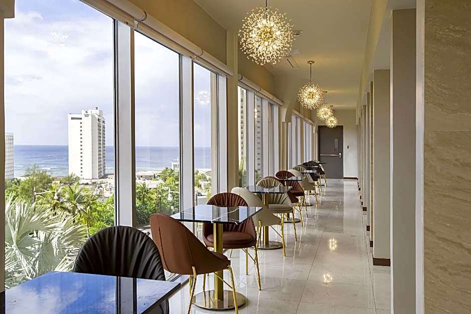 Bayview Hotel Guam