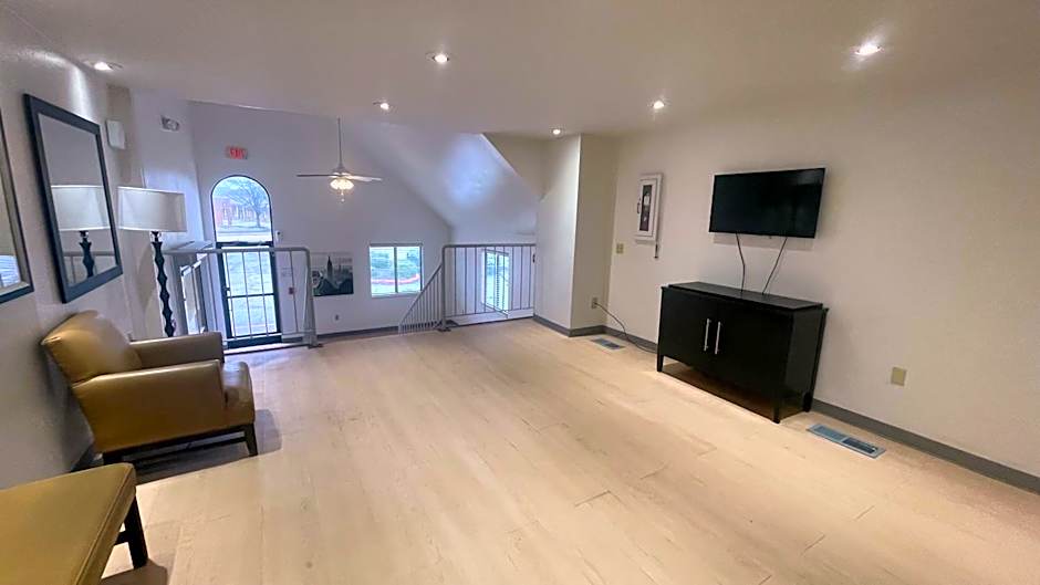 Sonesta Simply Suites Memphis