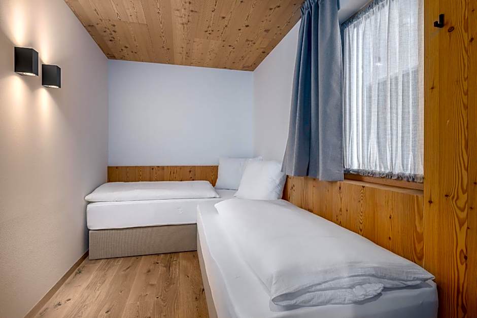 Deluxe Apartment — 6 fotoğraftan 1. fotoğraf
