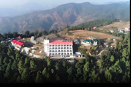 Ezzenza Jungle Livinn