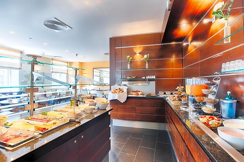 ACHAT Hotel Wiesbaden City