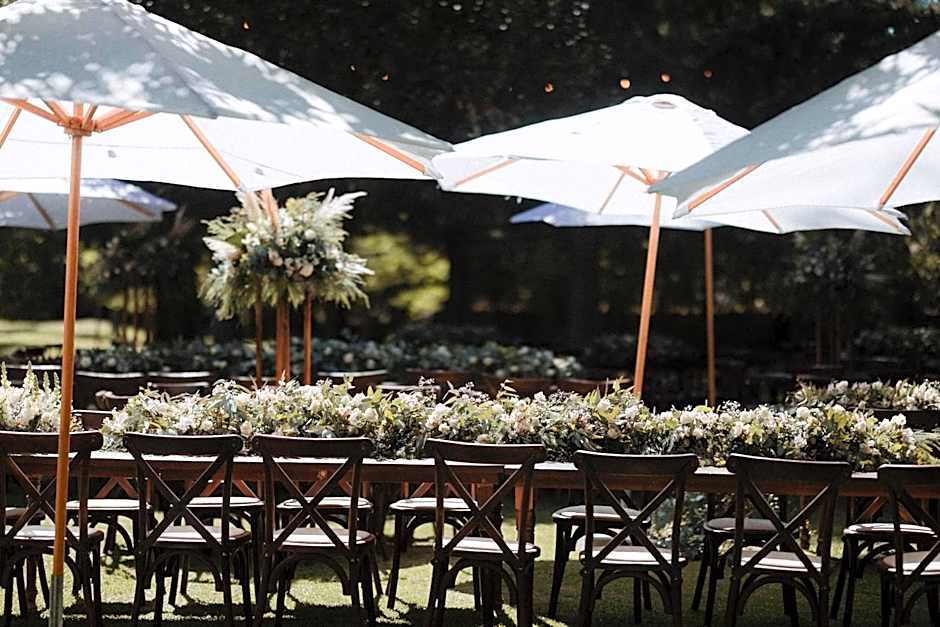 Hotel Boutique Rancho San Juan Teotihuacan