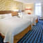 Fairfield Inn by Marriott East Rutherford Meadowlands