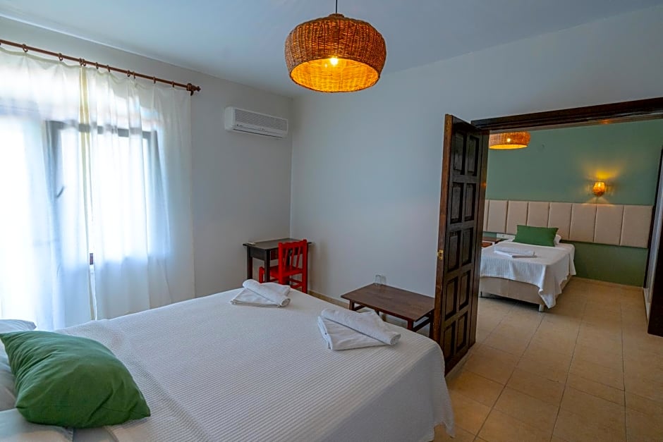 Xanthos Boutique Hotel Patara