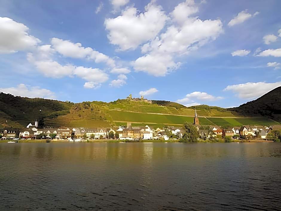 DORMERO Moselhotel Koblenz-Alken