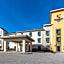 Comfort Inn St. Louis Airport