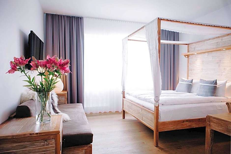 Hotel Eyja