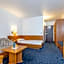 Fly Inn Hotel Frankfurt Airport Rüsselsheim ehemals Trip Inn Hotels