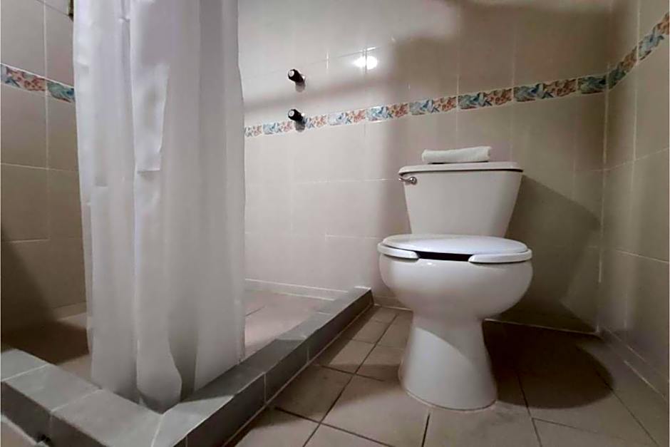 Hotel Del Portal, Puebla