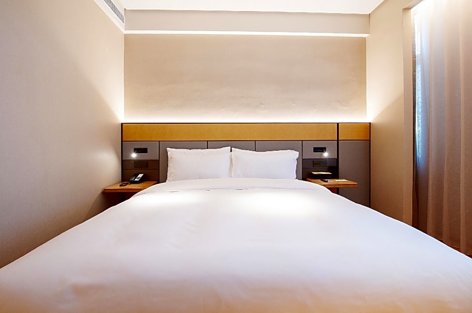 Ji Hotel Chifeng Municipal Government