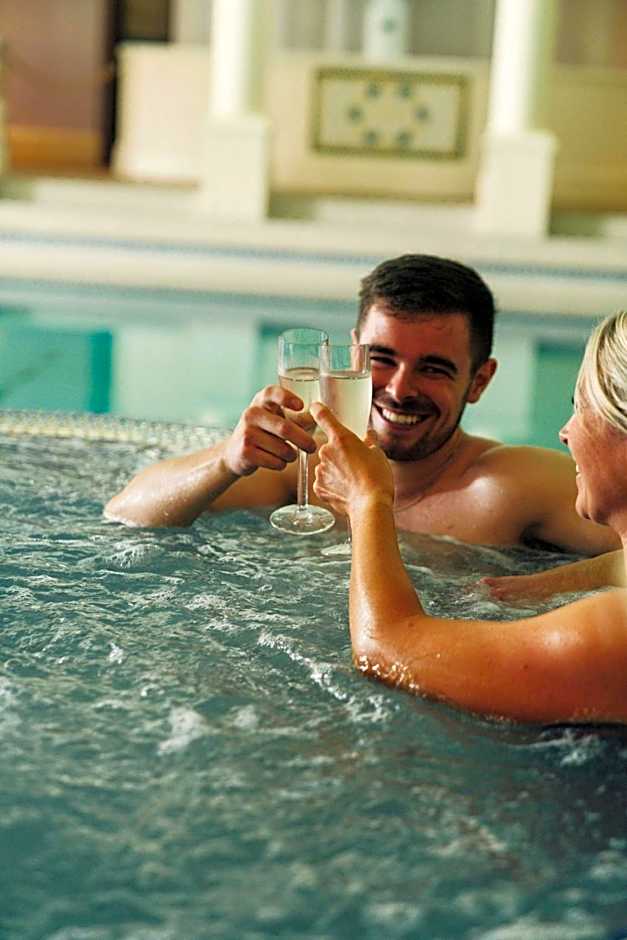 Hanbury Manor Marriott Hotel & Country Club