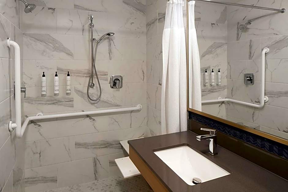 Fairfield Inn & Suites by Marriott Orange Beach