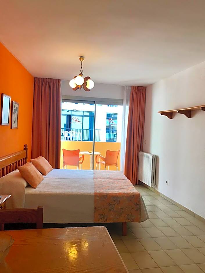 Apartamentos Jovial